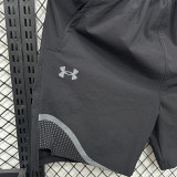 2025 New Black Casual shorts#D911