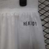 25/26 Bayern  Away  Player Version Shorts Pants