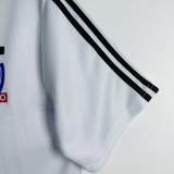 1991 Colo-Colo Home  Retro Soccer Jersey