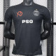 25/26 PSG Special Edition Black  Player Version Training Shirts