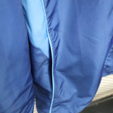 25/26 Club America Blue Windbreaker