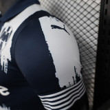 25/26 Monterrey Club World Cup Home  Player Version Soccer Jersey