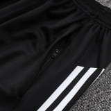25/26 Man Utd Grey  Purple Tank top and shorts suit #D25123
