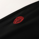 25/26  ACM Black  Jacket Tracksuit #01
