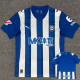 25/26  Deportivo Alavés  Home Fans Soccer Jersey