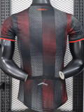 25/26 LeverKusen Home Player Version Soccer Jersey