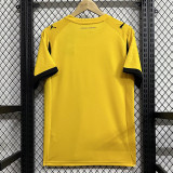 25/26 Dortmund Home(UCL) Fans Soccer Jersey
