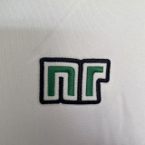 1983/1985 Fiorentina Away Retro Soccer Jersey