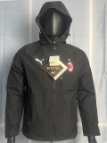ACM Black Assault  Hooded Windbreaker (Y28连帽冲锋衣）