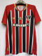 25/26 Sao Paulo  Away1:1 Fans Soccer Jersey