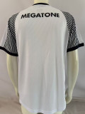 2006/2007 Boca Juniors Away Retro Soccer Jersey