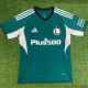 25/26 Legia Warsaw Away Fans Soccer Jersey