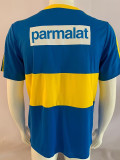 1992/1993 Boca Juniors Home Retro Soccer Jersey