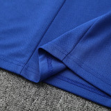 25/26  Boca Juniors Blue Training Short Suit
