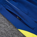 25/26 ARS Royal Blue Jacket Tracksuit#A2590
