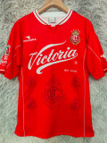 1998/1999 Toluca CD Home Retro  Soccer Jersey