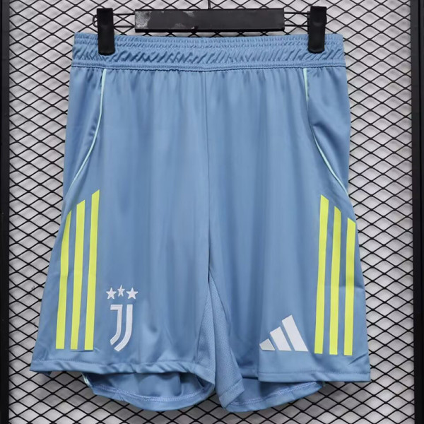 25/26 JUV Away  Player Version Shorts Pants