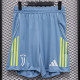 25/26 JUV Away  Player Version Shorts Pants