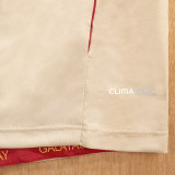 2010/2011 Galatasaray Away Retro  Soccer Jersey