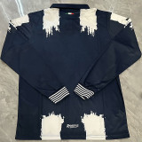 25/26 Monterrey Club World Cup Home Long Sleeve  Soccer Jersey