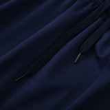 25/26 ATM Yellow &Royal Blue Training Short Suit