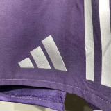 25/26  Man Utd Away Player Version Shorts Pants