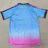 25/26 Bohemian  Away Fans Soccer Jersey