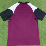 20/21 PSG Fourth Retro Soccer Jersey