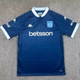 25/26 Avellaneda Away  Fans Soccer Jersey