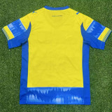 25/26 Parma Away Fans Soccer Jersey