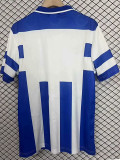 1994/1995  La Coruna Home Retro Soccer Jersey