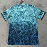 25/26 Inter Miami Blue Special Edition Fans Soccer Jersey