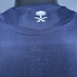 25/26  AL-Nassr Away Player Version Soccer Jersey