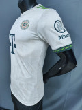 25/26 Bayern Oktoberfest Player Version Soccer Jersey