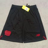 25/26 LeverKusen Home Shorts Pants