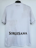 25/26  Napoli Away Fans Soccer Jersey