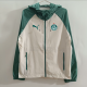 25/26 Palmeiras White single layer  windbreaker#04580