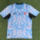 25/26 Switzerland Away Fans Soccer Jersey
