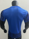 25/26 Al-Hilal Home  Player Version Soccer Jersey（FIFA Club World Cup)