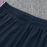 25/26  JUV  Royal BlueTraining Shorts Suit