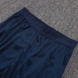 25/26 PSG Blue Player VersionTraining Long Pants (Have Pocket) #C2510