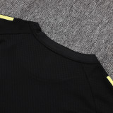 25/26  JUV Black Training Shorts Sui#D25134
