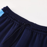 25/26 NJ 18 Royal Blue  Jacket Tracksuit