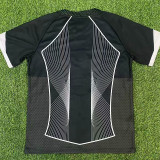 25/26 BAR Concept Edition Black  Fans Soccer Jersey