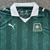 25/26 Plymouth Home   Fans  Soccer Jersey