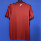 25/26 Cape Verde Third Fans Soccer Jersey