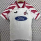 1996/1997  FC Köln Home Retro Soccer Jersey