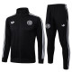 25/26 Germany 125th Anniversary Edition Black Jacket Tracksuit#A2555