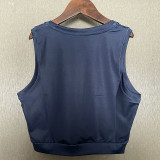25/26  PSG  Home  Women Yoga  Vest