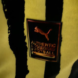 25/26 Dortmund  Home Special Edition Player Version  Soccer Jersey(胸前粉色广告）